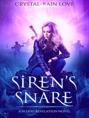 cover image of Siren's Snare